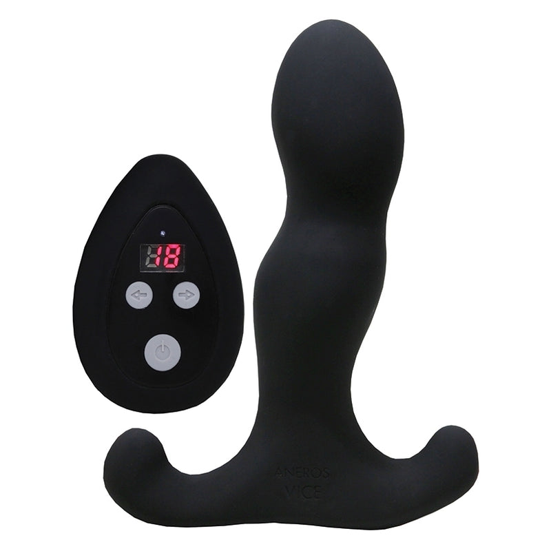 Aneros Prostate Stimulator - Vice 2