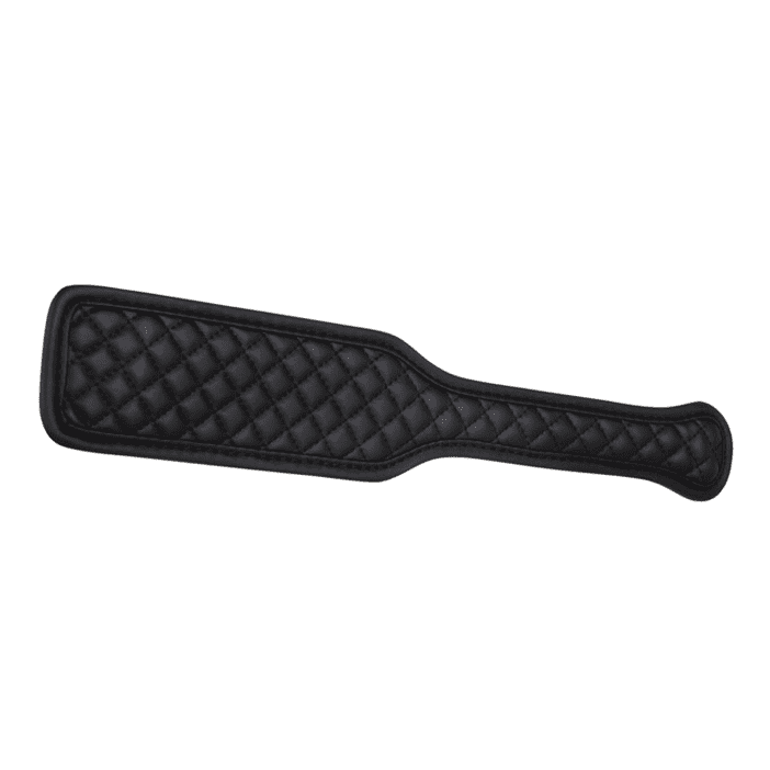 Eve's Fetish Dreams Spanking Paddle