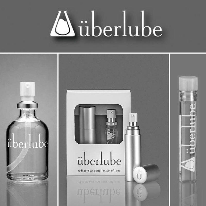 Überlube Luxury Lubricant