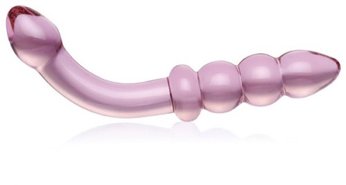 Glass Dildo