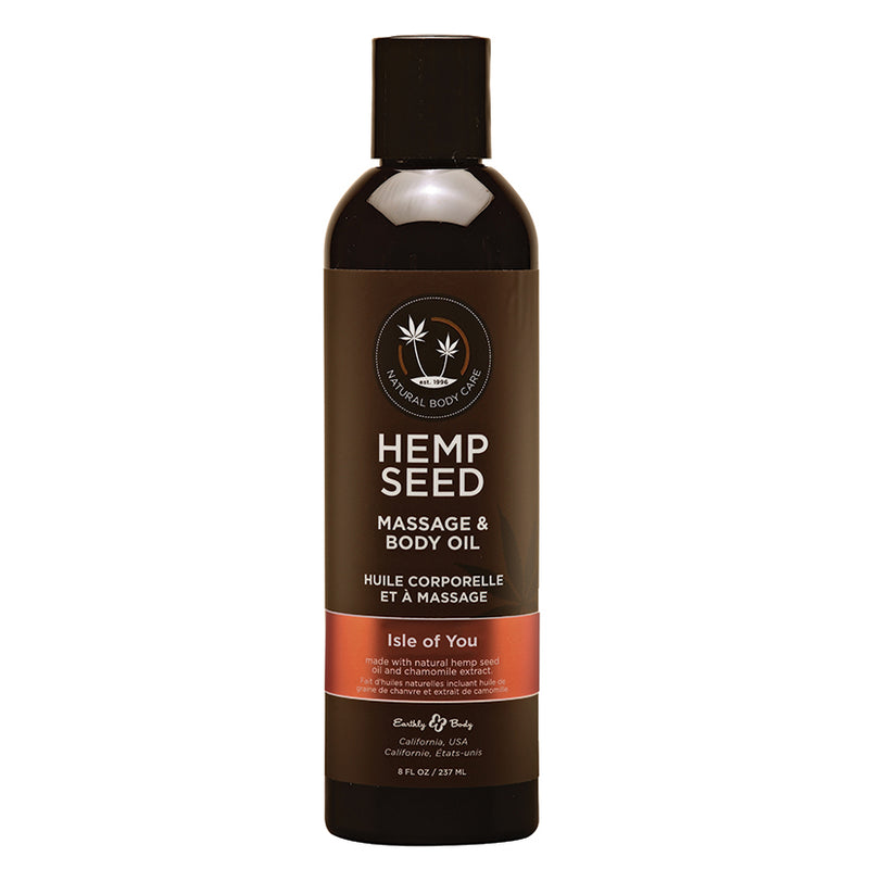 Earthly-Body-Hemp-Seed-Massage-&-Body-Oil- oz