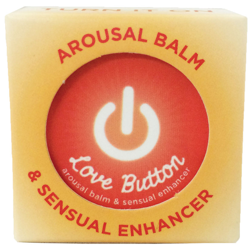 Earthly Body Love Button Arousal Balm