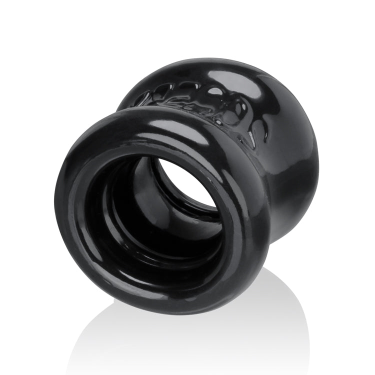 Squeeze Soft- Grip Ballstretcher Black