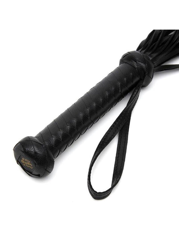 FIFTY SHADES OF GREY BOUND TO YOU FLOGGER