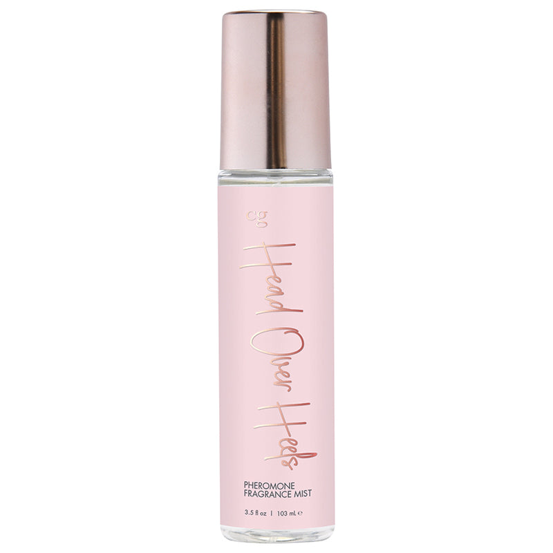 CG-Body-Mist-W/Pheromones