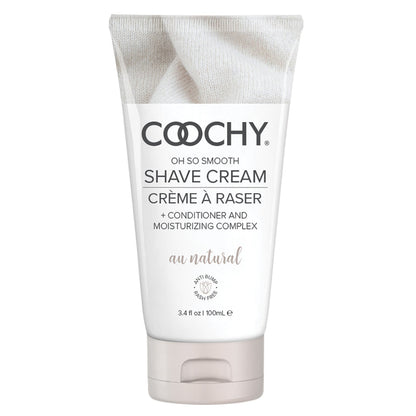 Coochy-Shave-Cream-Au-Natural- oz