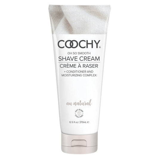 Coochy-Shave-Cream-Au-Natural- oz