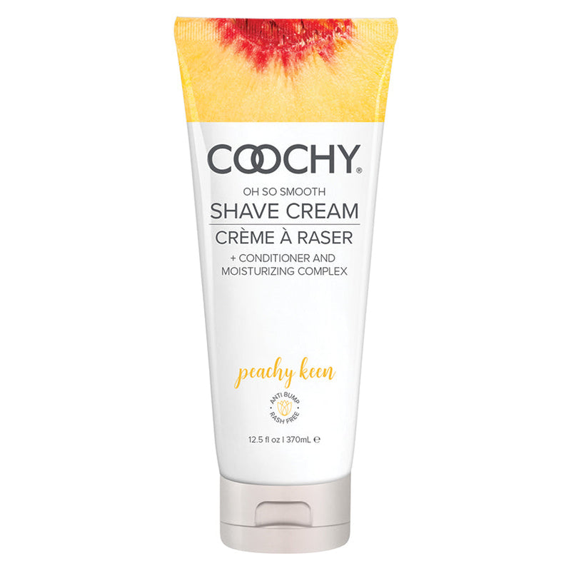 Coochy-Shave-Cream-Peachy-Keen- oz