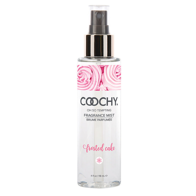 Coochy-Fragrance-Body-Mist-Frosted-Cake- oz