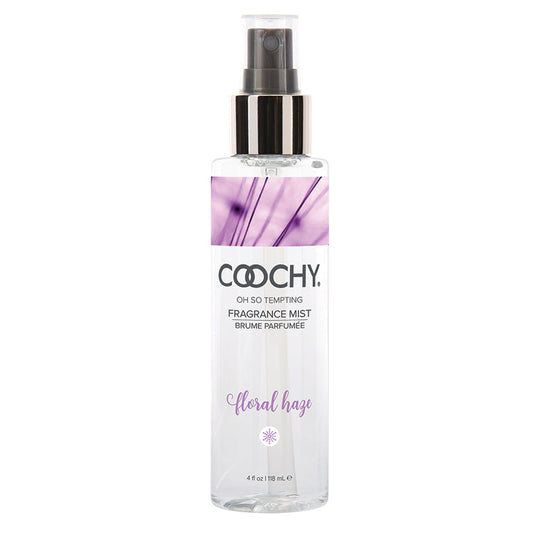 Coochy-Fragrance-Body-Mist-Floral-Haze- oz