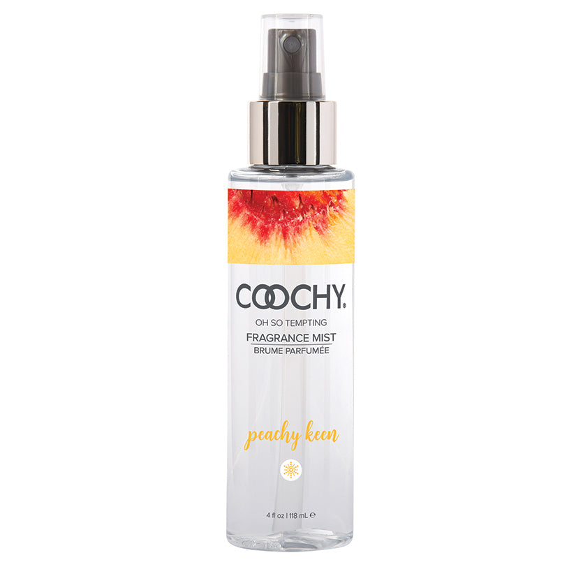 Coochy-Fragrance-Body-Mist-Peachy-Keen- oz