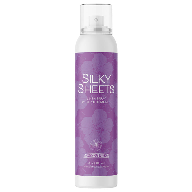 Silky Sheets