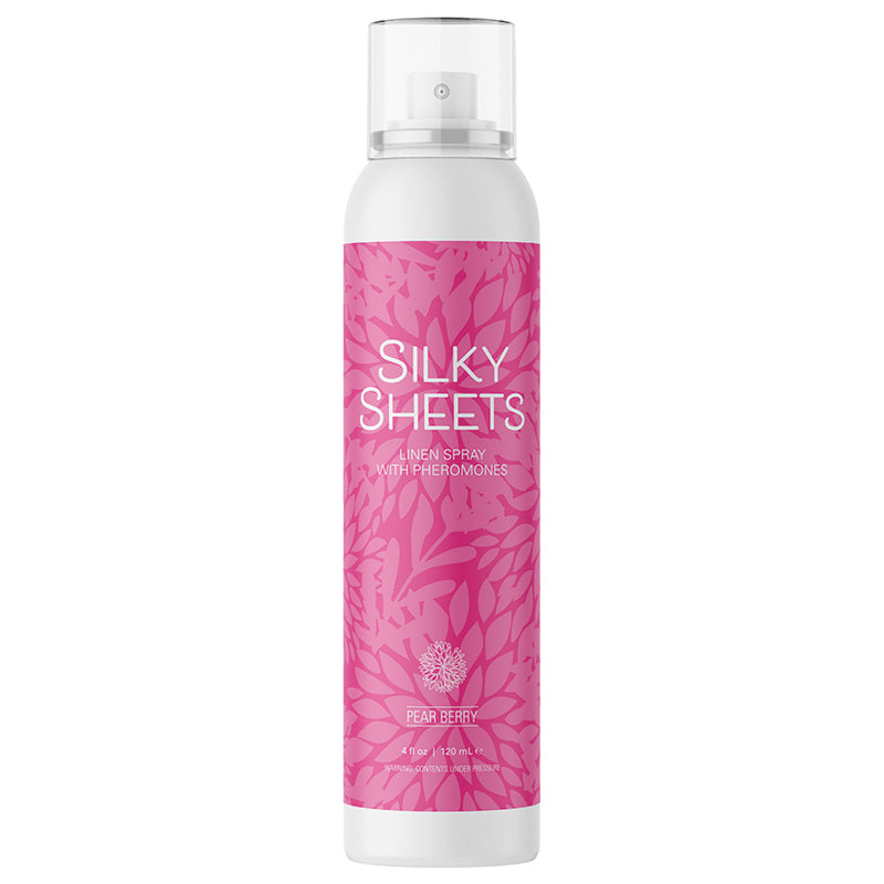 Silky Sheets