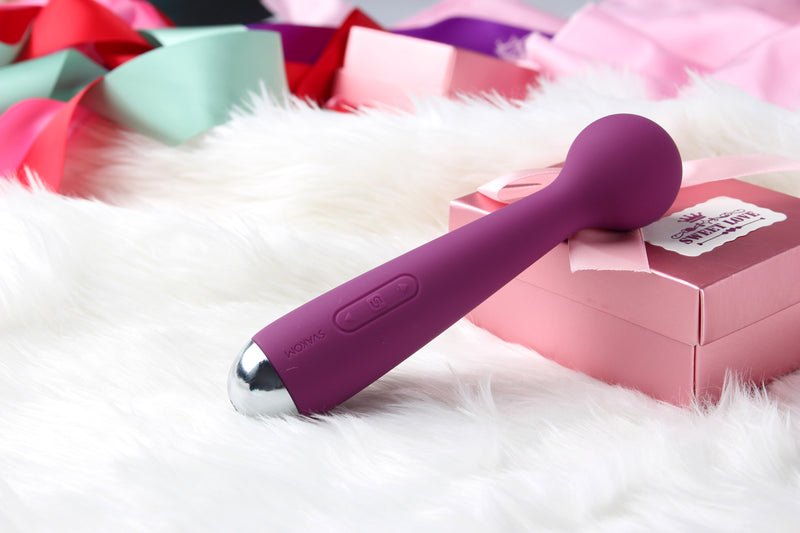 MINI EMMA FLEXIBLE WAND VIBRATOR