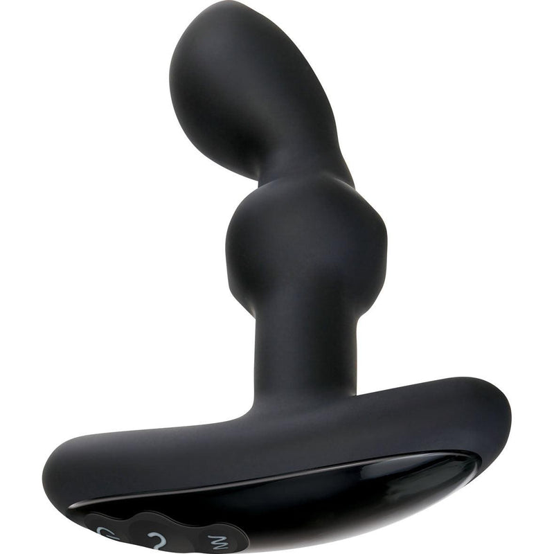 Zero Tolerance Teeter Totter Black