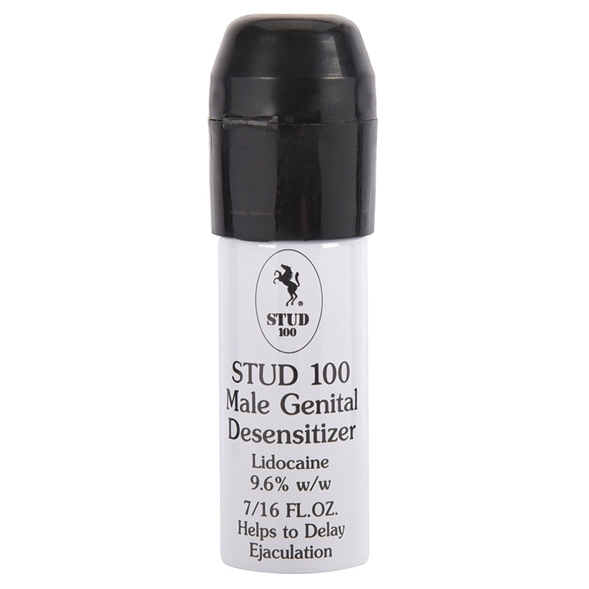 Stud 100 Male Desensitizer Spray, 7/16- Fl. Ounce Box