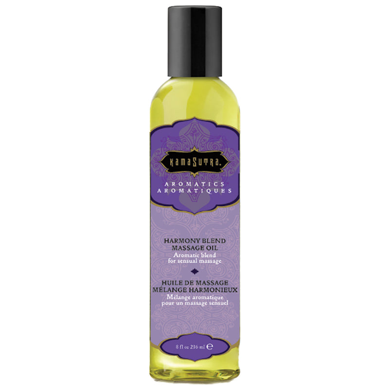 Kama Sutra Aromatic Massage Oil