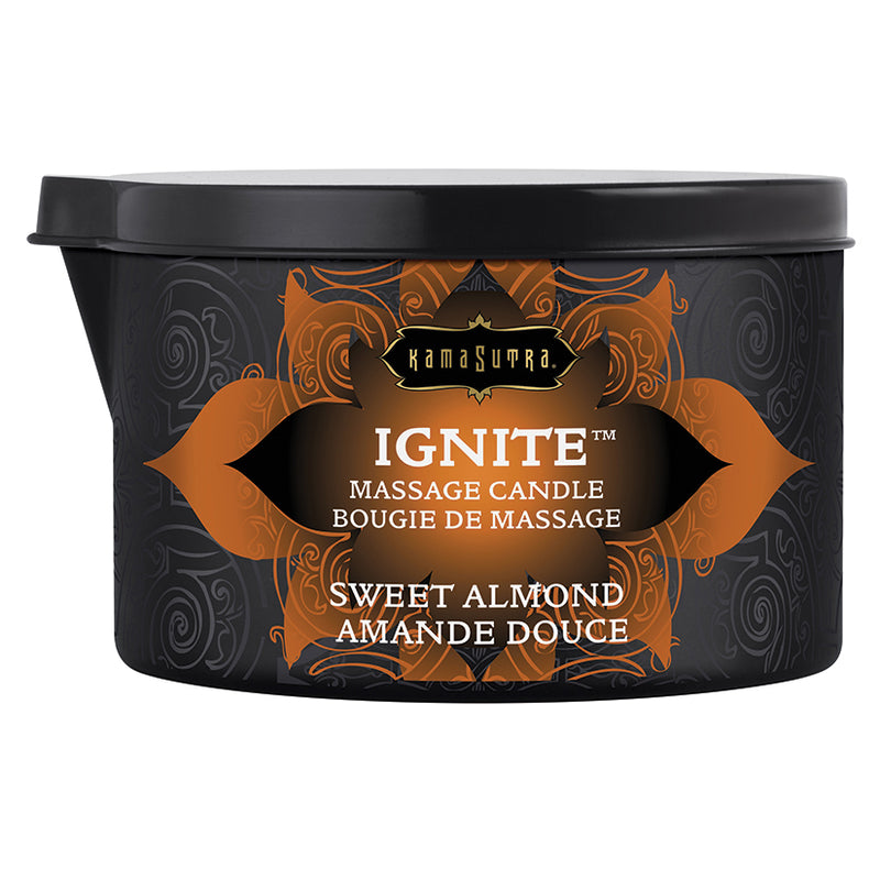 Kama Sutra Ignite Massage Candle