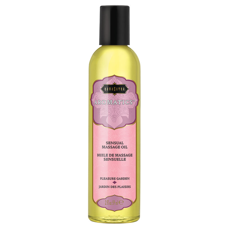 Kama Sutra Aromatic Massage Oil