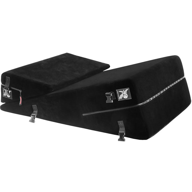 Liberator Black Label Wedge/Ramp Combo-Midnight