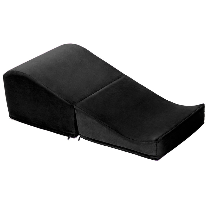 Liberator Flip Ramp-Midnight Black