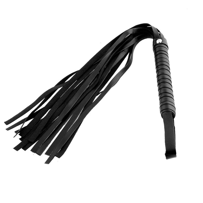 Beginning Flogger Whips