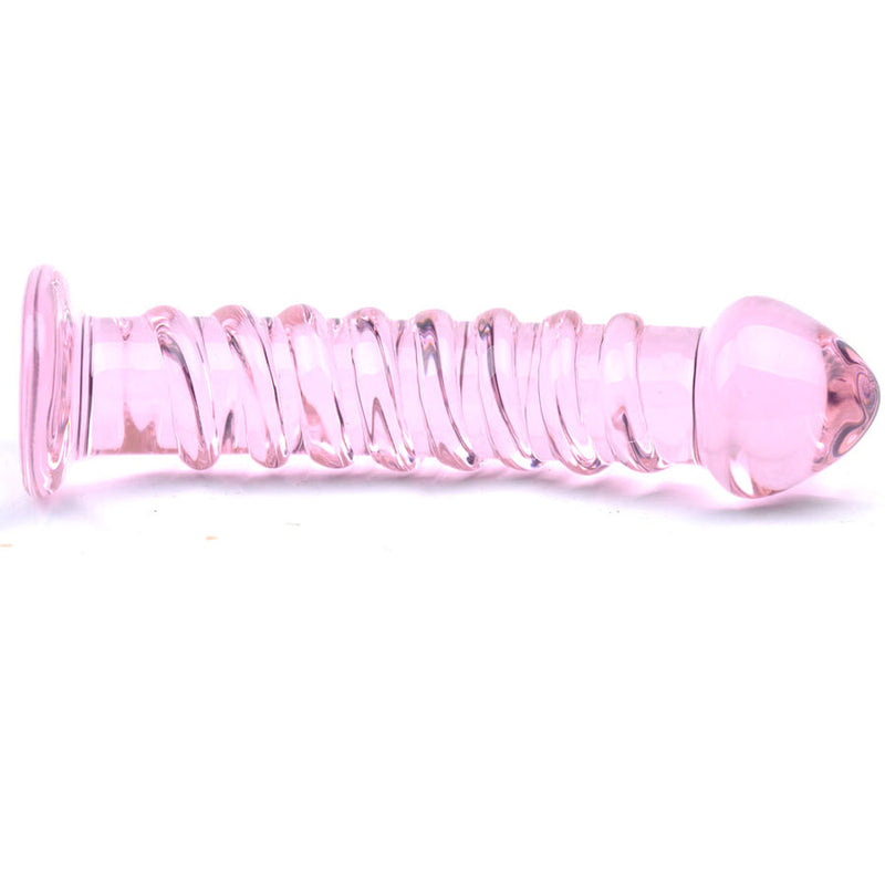 Glass Dildo