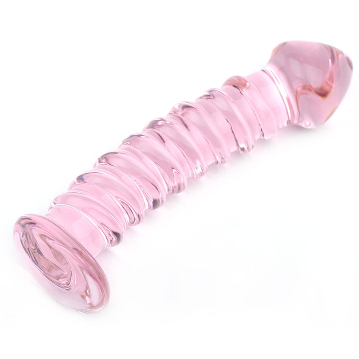 Glass Dildo