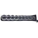 Glass Dildo Anal Beads