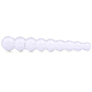 Glass Dildo Anal Beads