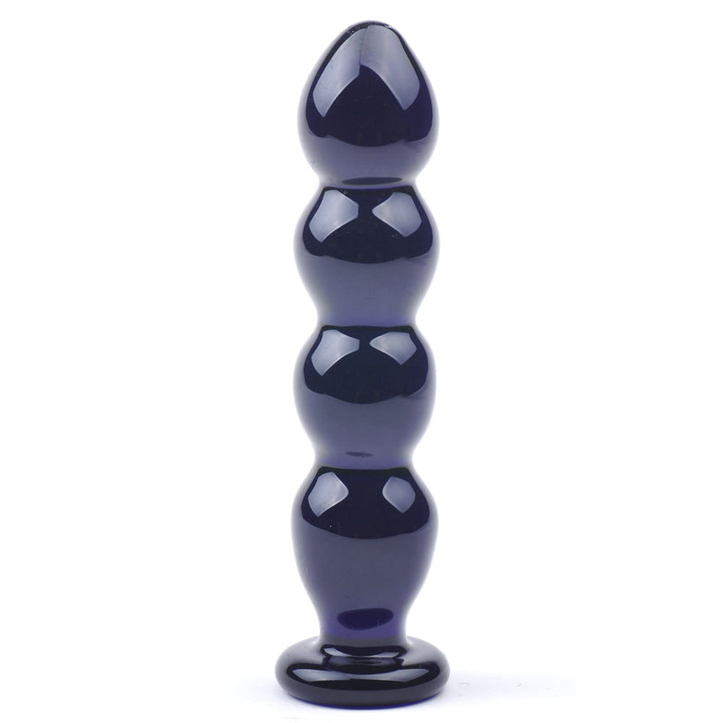 Beaded Glass Massager