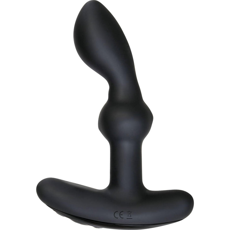 Zero Tolerance Teeter Totter Black