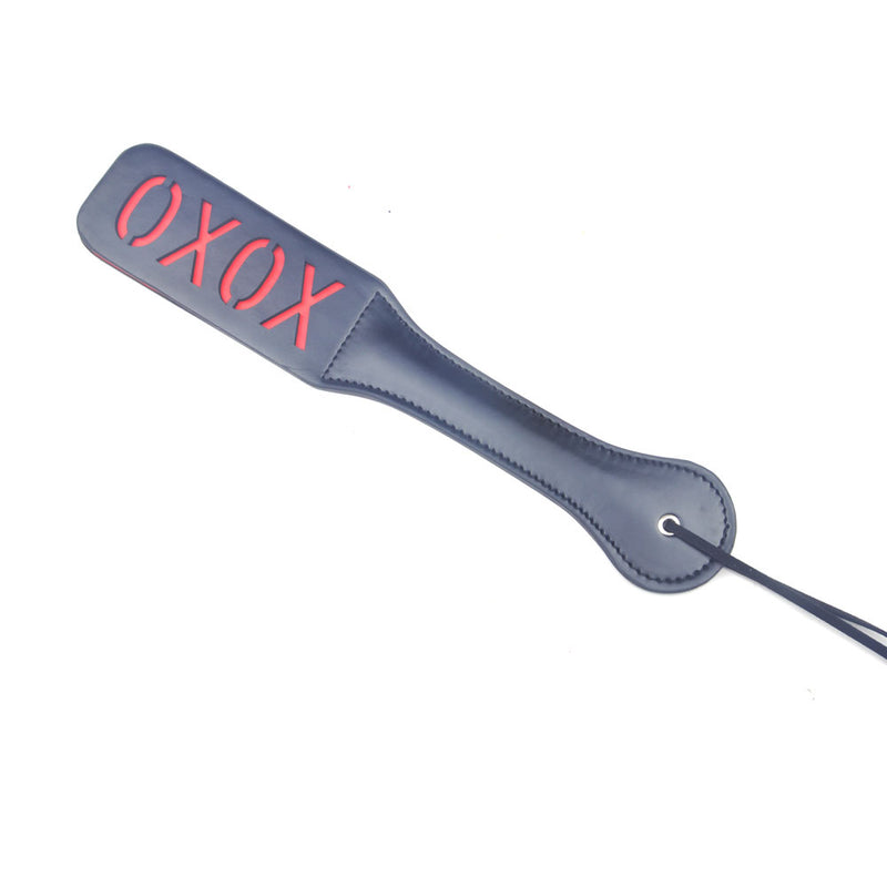 XOXO Spanking Paddle