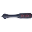 XOXO Spanking Paddle