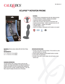 Eclipse Rotator Probe