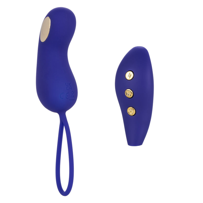 Impulse™ Intimate E-Stimulator Remote Teaser