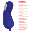 Impulse™ Intimate E-Stimulator Remote Teaser