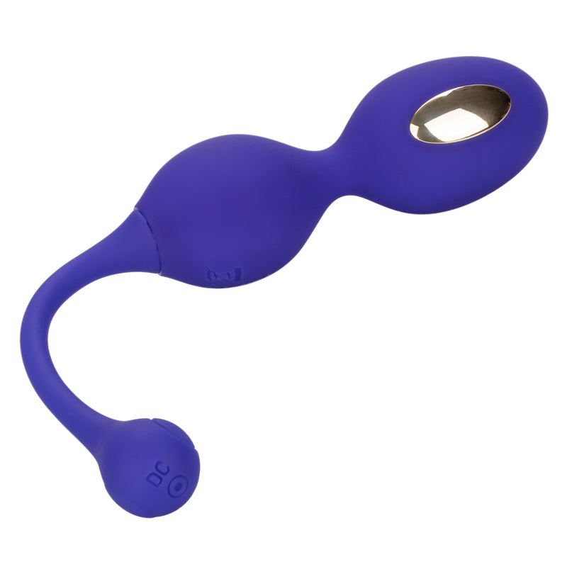 Impulse Intimate E-Stimulator Dual Kegel