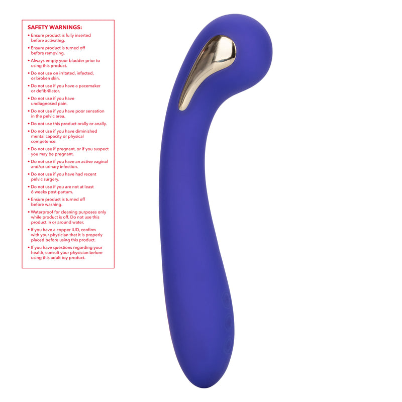 Impulse Intimate E-Stimulator Petite G Wand