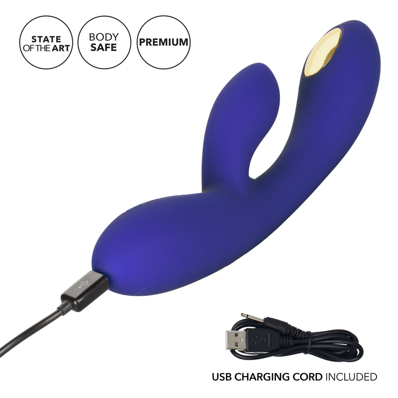 Impulse Intimate E-Stimulator Dual Wand