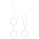 She-ology® Interchangeable Weighted Kegel Set