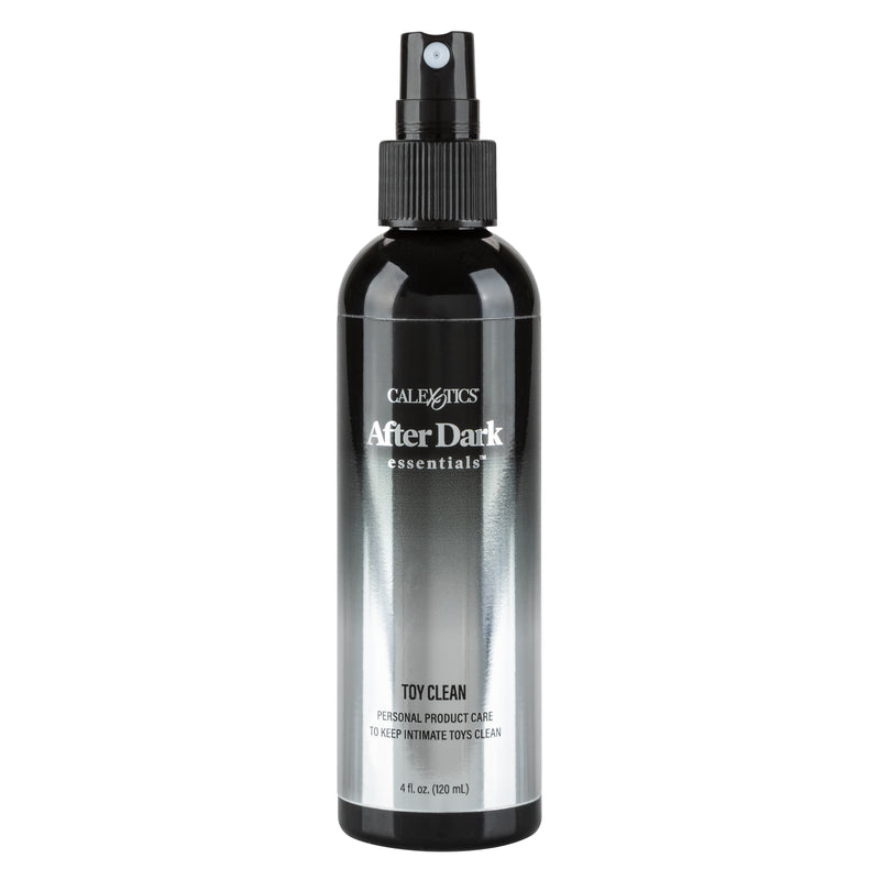 After Dark Essentials Toy Clean 4 fl. oz.