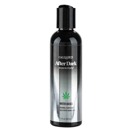After Dark Essentials Water Based CBD Infused Lubricant