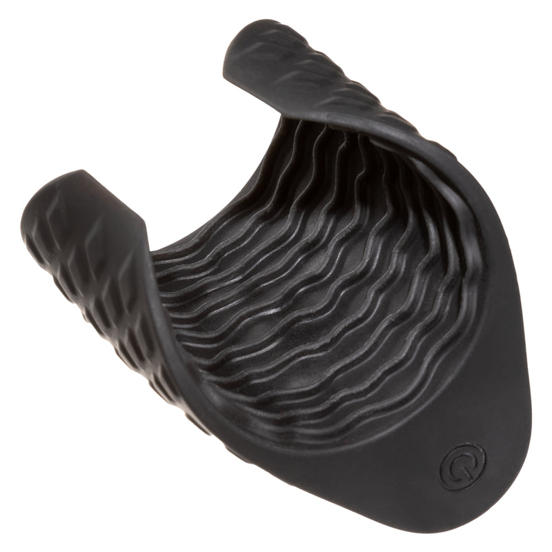 Boundless Grip Stroker – Black