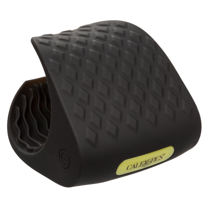 Boundless Grip Stroker – Black