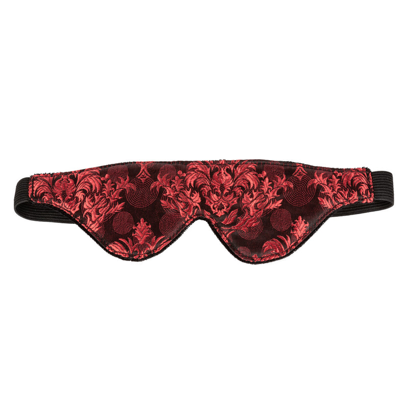 Scandal  Blackout Eye Mask