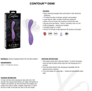 Contour™ Demi