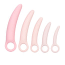 Inspire® Silicone Dilator Kit 5-Piece Set