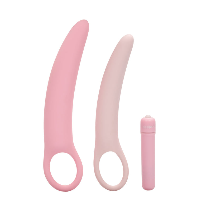 Inspire® Vibrating Dilator Kit™ 3-Piece Set