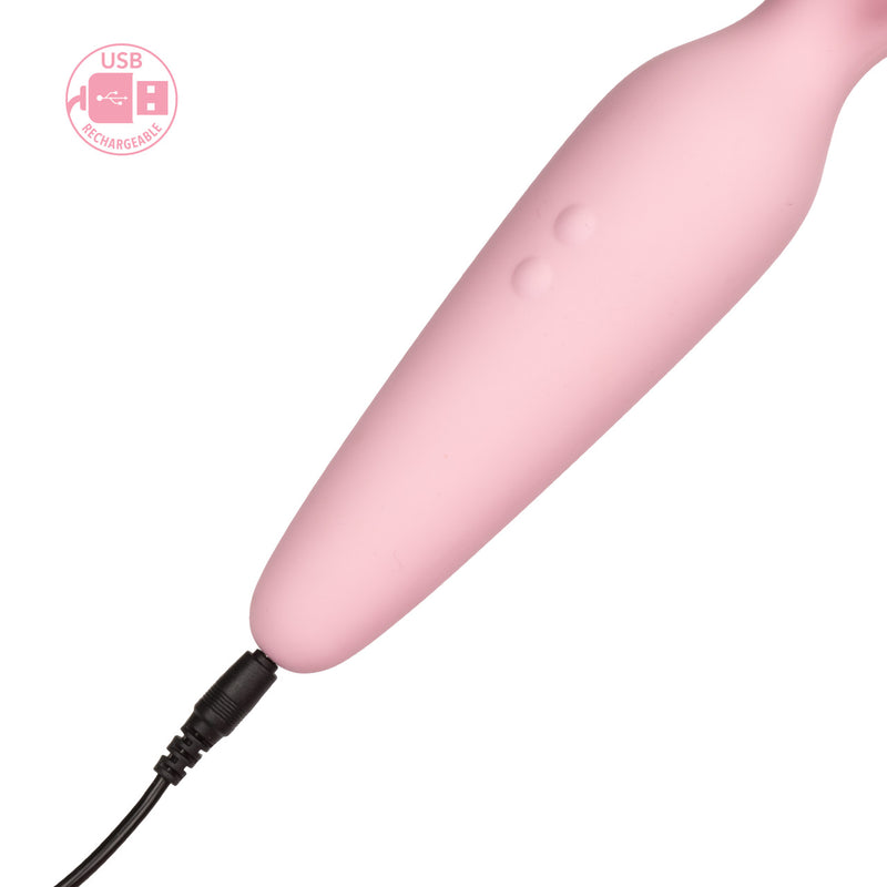 Inspire® Vibrating Ultimate Wand™